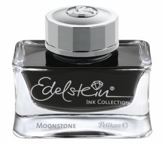 Calimara Cerneala Edelstein Moonstone 50ML Ed. Speciala 2021, Pelikan