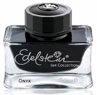 Calimara Cerneala Edelstein Onyx 50 ML, Pelikan