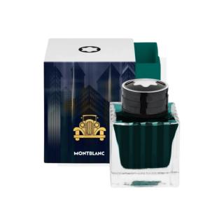 Calimara Cerneala Great Characters Homage to The Great Gatsby Green 50 ml, Montblanc