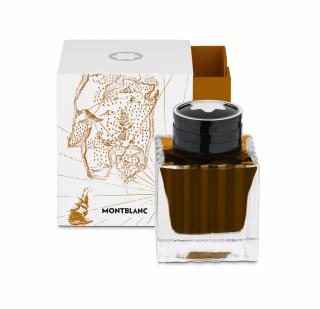 Calimara Cerneala Homage to Robert Louis Stevenson, Brown 50 ml, Montblanc