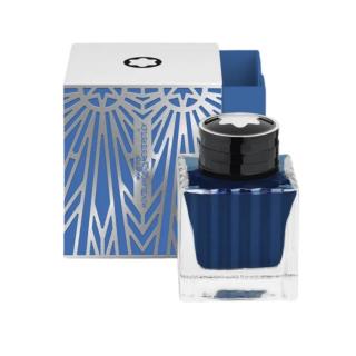 Calimara Cerneala Meisterst  ck The Origin Collection, Blue, 50 ml, Montblanc