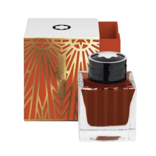 Calimara Cerneala Meisterst  ck The Origin Collection, Coral, 50 ml, Montblanc