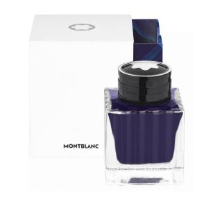 Calimara Cerneala Meisterstuck Glacier Collection,Blue 50 ml, Montblanc