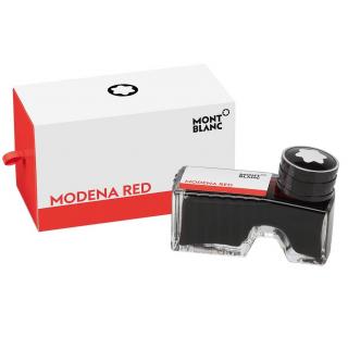 Calimara Cerneala Modena Red 60 ml, Montblanc