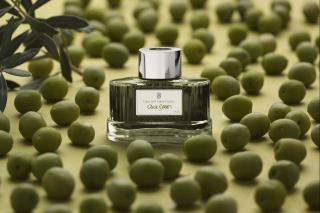 Calimara Cerneala Olive Green 75 ml, Graf von Faber-Castell