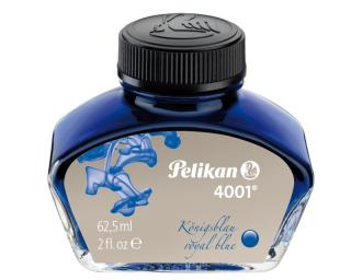 CALIMARA CERNEALA PELIKAN 4001 ROYAL BLUE 62,5ML