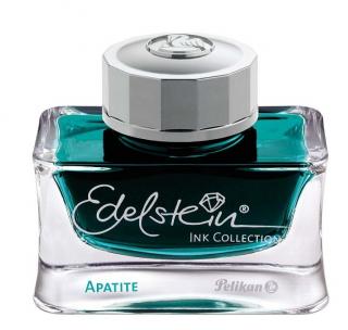 Calimara Cerneala Pelikan Edelstein Apatite 50ML, Editie Speciala 2022