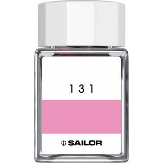 Calimara Cerneala Sailor 20 ml Studio 131 Pink