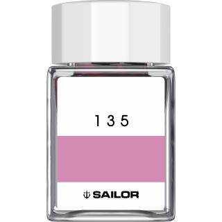 Calimara Cerneala Sailor 20 ml Studio 135 Pink