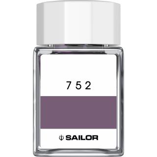 Calimara Cerneala Sailor 20 ml Studio 752 Purple