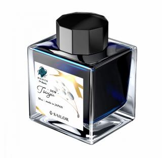 Calimara Cerneala Sailor Manyo 5th Aniversary Tsuyu 50 ml