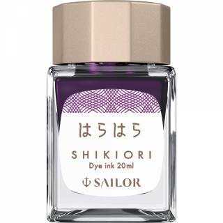 Calimara Cerneala Sailor Shikiori Harahara Purple, 20 ml