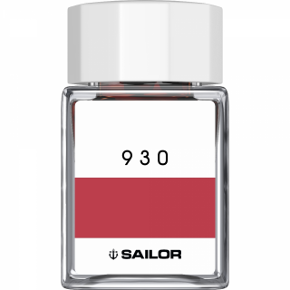 Calimara Cerneala Sailor Studio 930 20ml Bordeaux