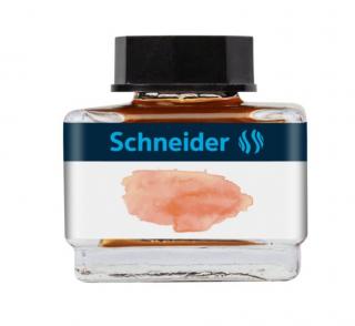 Calimara Cerneala Schneider Pastel Apricot, 15 ml