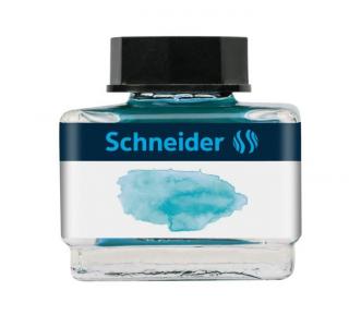 Calimara Cerneala Schneider Pastel Bermuda Blue, 15 ml