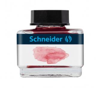 Calimara Cerneala Schneider Pastel Blush, 15 ml