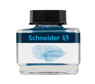 Calimara Cerneala Schneider Pastel Ice Blue, 15 ml