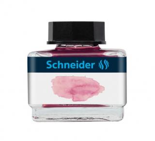 Calimara Cerneala Schneider Pastel Rose, 15 ml