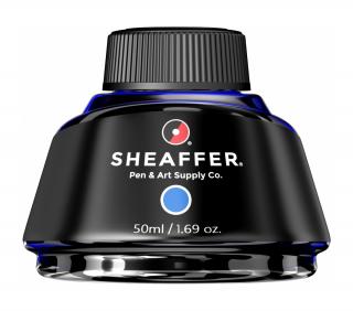 Calimara Cerneala Sheaffer Blue 50 ml