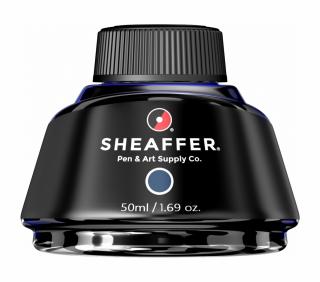 Calimara Cerneala Sheaffer Blue-Black 50 ml