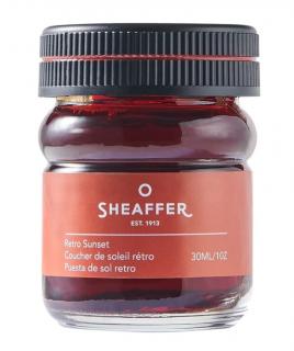 Calimara Cerneala Sheaffer Retro Sunset 30 ml