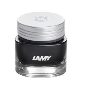 Calimara Cerneala T53 Crystal 660 Obsidian 30 ml,  Lamy