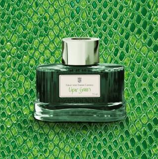 Calimara Cerneala Viper Green 75 ml, Graf von Faber-Castell