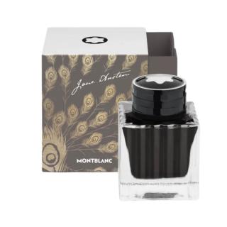 Calimara Cerneala Writters Edition Homage to Jane Austen Umber 50 ml, Montblanc