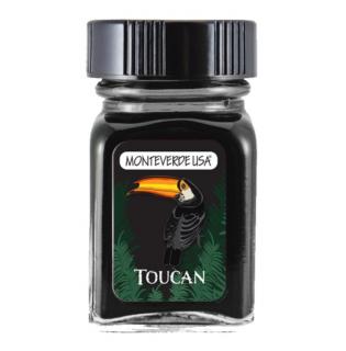 Calimara Monteverde USA Jungle 30ml Toucan Black