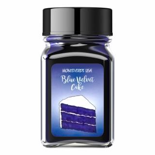 Calimara Monteverde USA  Sweet Life 30ml Blue Velvet Cake