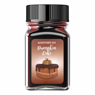 Calimara Monteverde USA  Sweet Life 30ml Pumpkin Cake