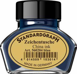 Calimara Tus Blue Standardgraph 30ml