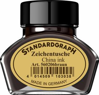 Calimara Tus Brown Standardgraph 30ml