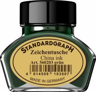 Calimara Tus Green Standardgraph 30ml