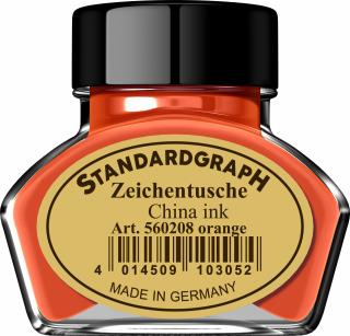 Calimara Tus Orange Standardgraph 30ml