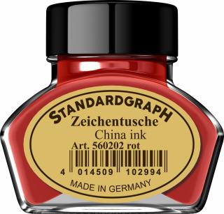 Calimara Tus Rosu Standardgraph 30ml