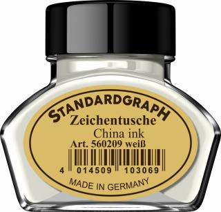 Calimara Tus White Standardgraph 30ml