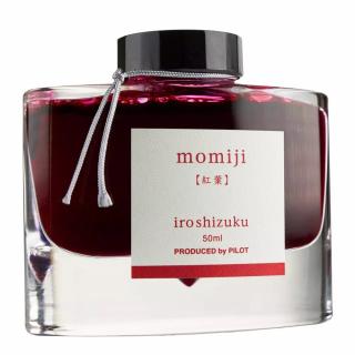 Cerneala Iroshizuku Momiji 50 ml,   Pilot