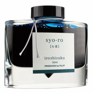 Cerneala Iroshizuku syo-ro 50 ml, Pilot