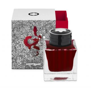 Cerneala The Legend of Zodiacs, The Snake. 50 ml, Montblanc