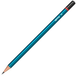 Creion Grafit Core Blue HB Rotring