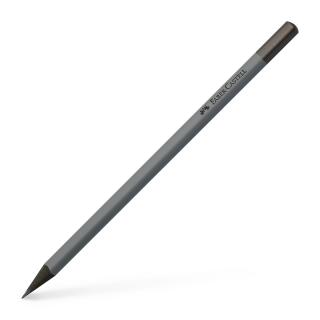 Creion Grafit Lemn Negru Urban Stone Grey, Faber-Castell