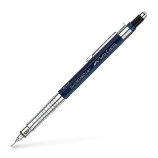 Creion mecanic 0.35 TK-Fine Vario Indigo, Faber-Castell