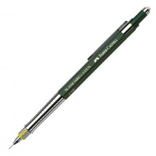 Creion mecanic 0.35 TK-Fine Vario L.3, Faber-Castell