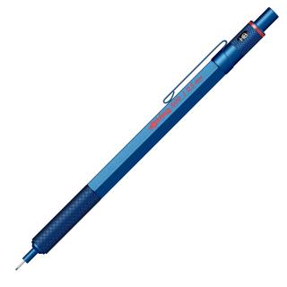 Creion Mecanic 0.5 Blue Rotring 600