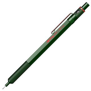 Creion Mecanic 0.5 Green  Rotring 600