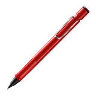 Creion Mecanic 0.5 LAMY Safari Red