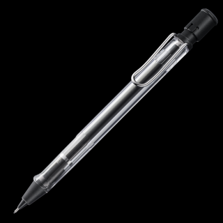 Creion Mecanic 0.5 LAMY Vista Crystal