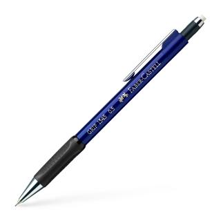 Creion mecanic 0.5 mm Grip 1345 Faber-Castell