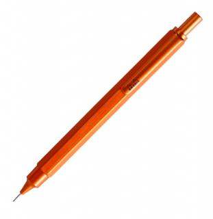 Creion mecanic 0.5 mm Orange, Rhodia scRipt